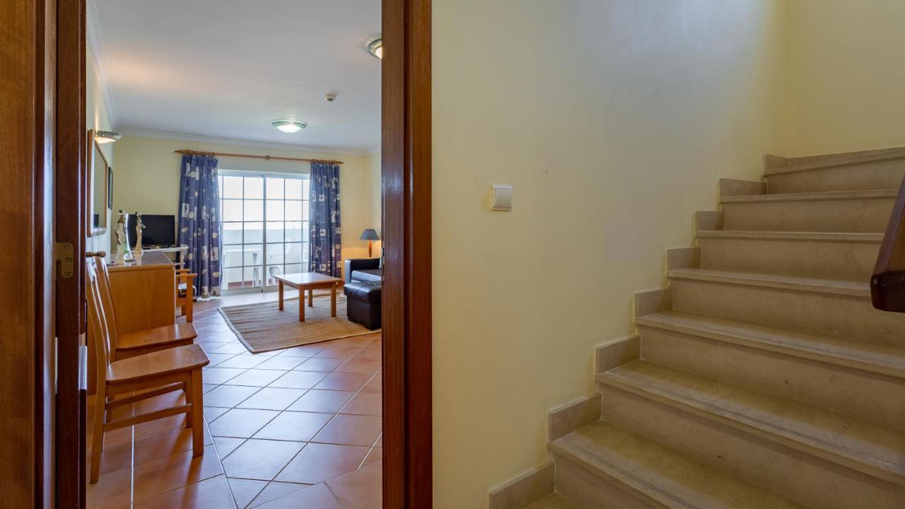 Apartment 2bdr Duplex W Ac & Pool In By Lovelystay