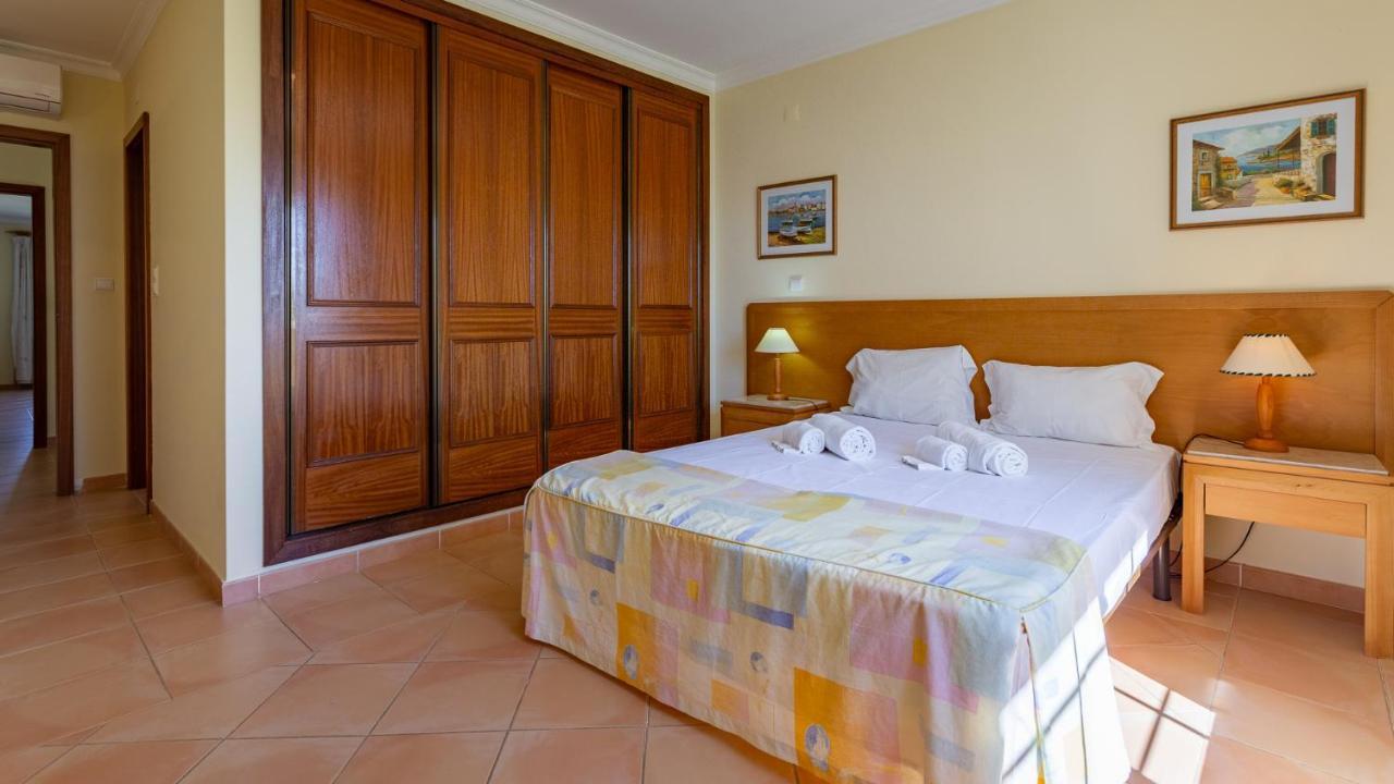 Appartement 2bdr Duplex W Ac & Pool In By Lovelystay