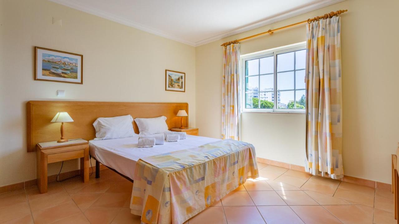 Appartement 2bdr Duplex W Ac & Pool In By Lovelystay Portimão