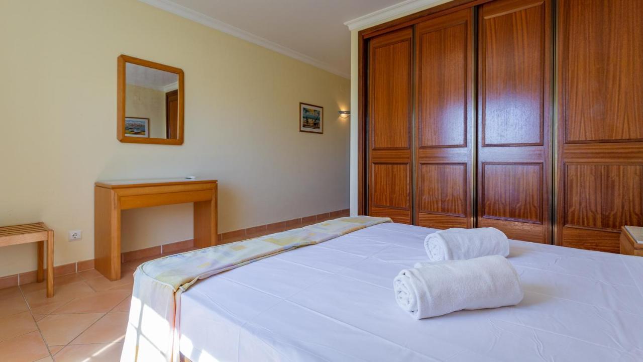 Appartement 2bdr Duplex W Ac & Pool In By Lovelystay