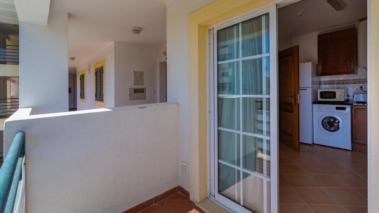 2bdr Duplex W Ac & Pool In By Lovelystay Appartement Portimão